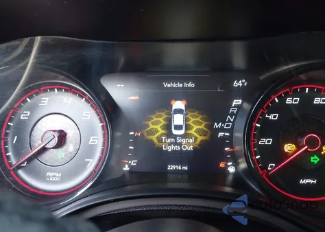 2023 Dodge Charger Sxt from USA, damaged, VIN 2C3CDXBG6PH598948